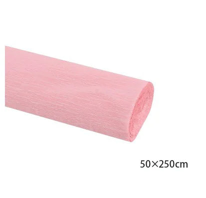 Kindergarten Paper Flower Making Kit WEM Support (www.WEM.support)