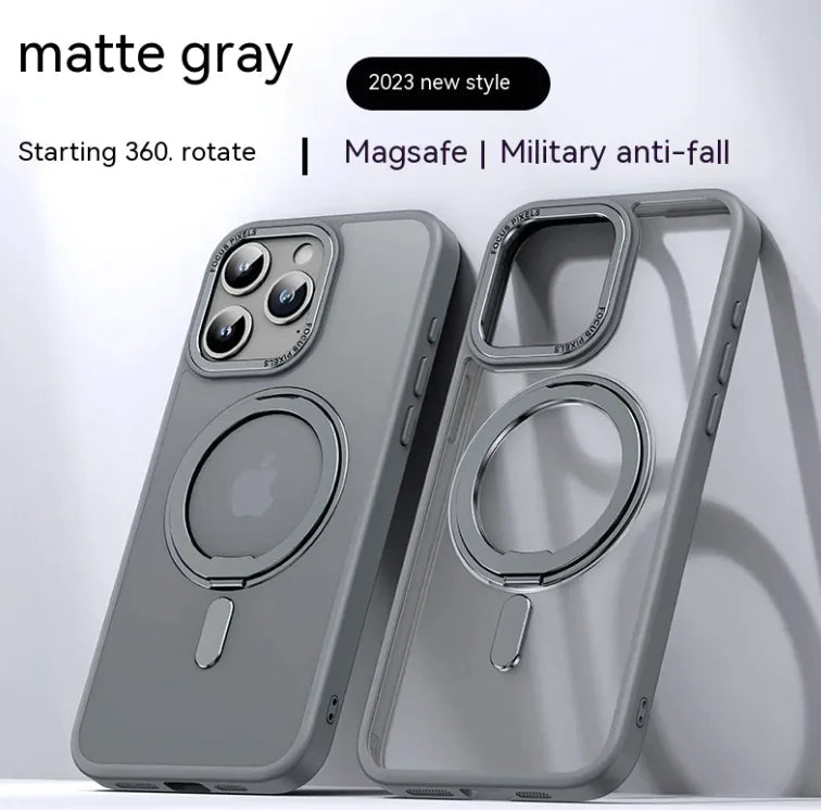 Transparent Fulcrum Protective Cover Invisible WEM Support (www.WEM.support)