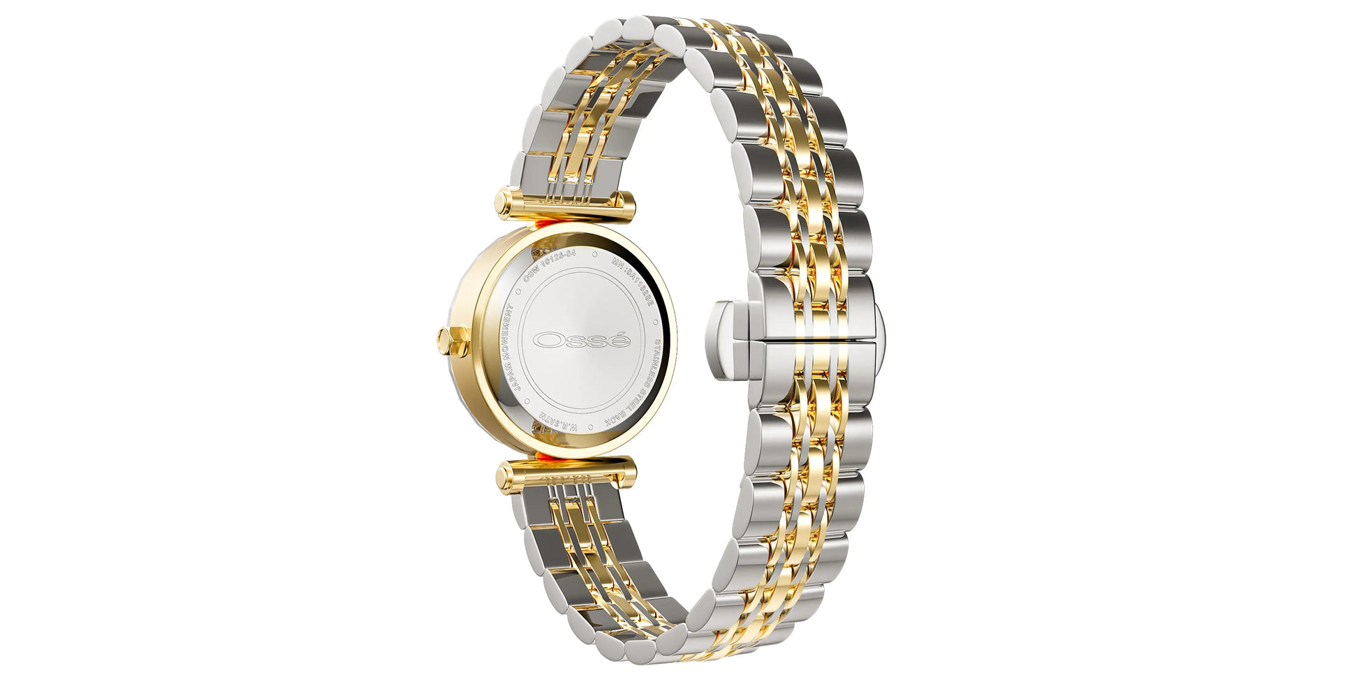 Relógio de Pulso Feminino Osse 10126 04 WEM Support (www.WEM.support)