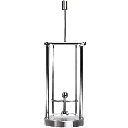 Kinetic Swing Balance Desk Toy HejK.com