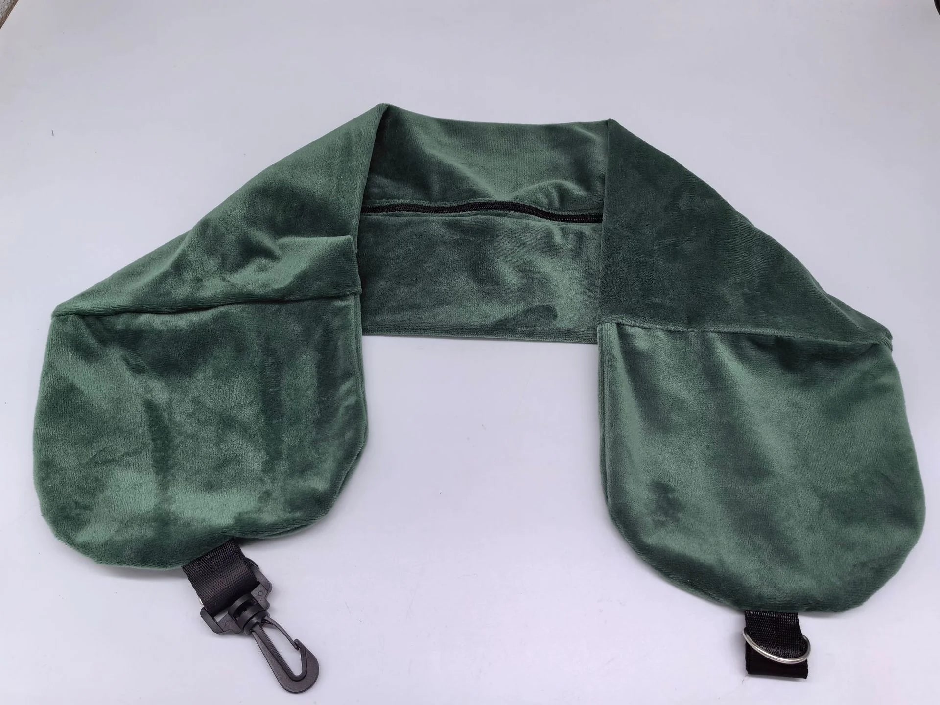 Travel Flex U-Shaped Neck Pillow HejK.com Marketplace LLC