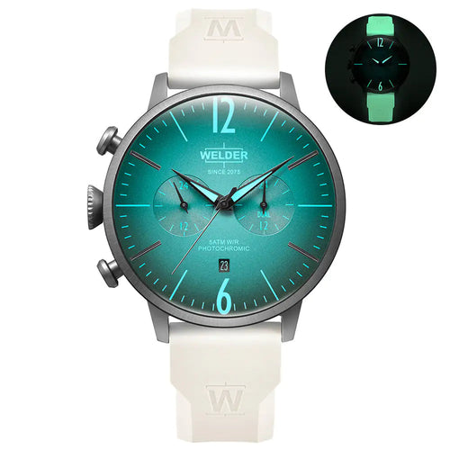 Welder Moody Watch WWRC1034 Men's Watch WEM Support (www.WEM.support)