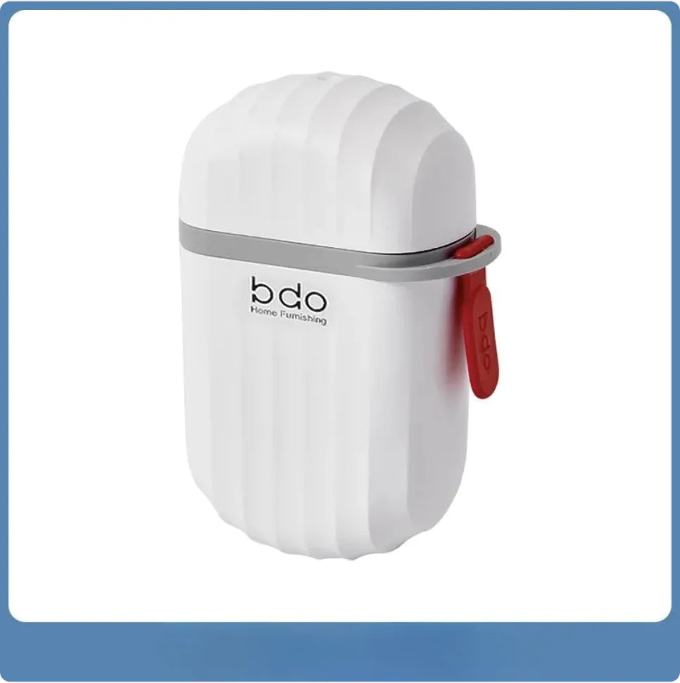Portable Travel Soap Storage Box WEM Support (www.WEM.support)