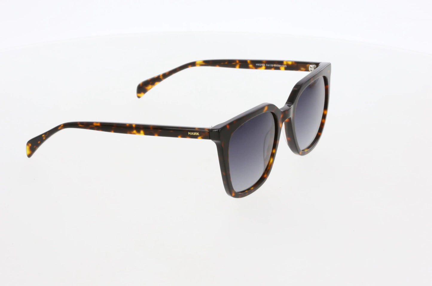 Hawk 2149 02 Women's Sunglasses WEM Support (www.WEM.support)