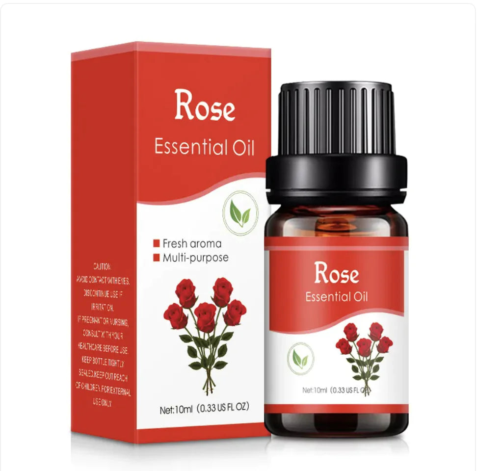 Water-Soluble Essential Oil for Aromatherapy Humidifier WEM Support (www.WEM.support)