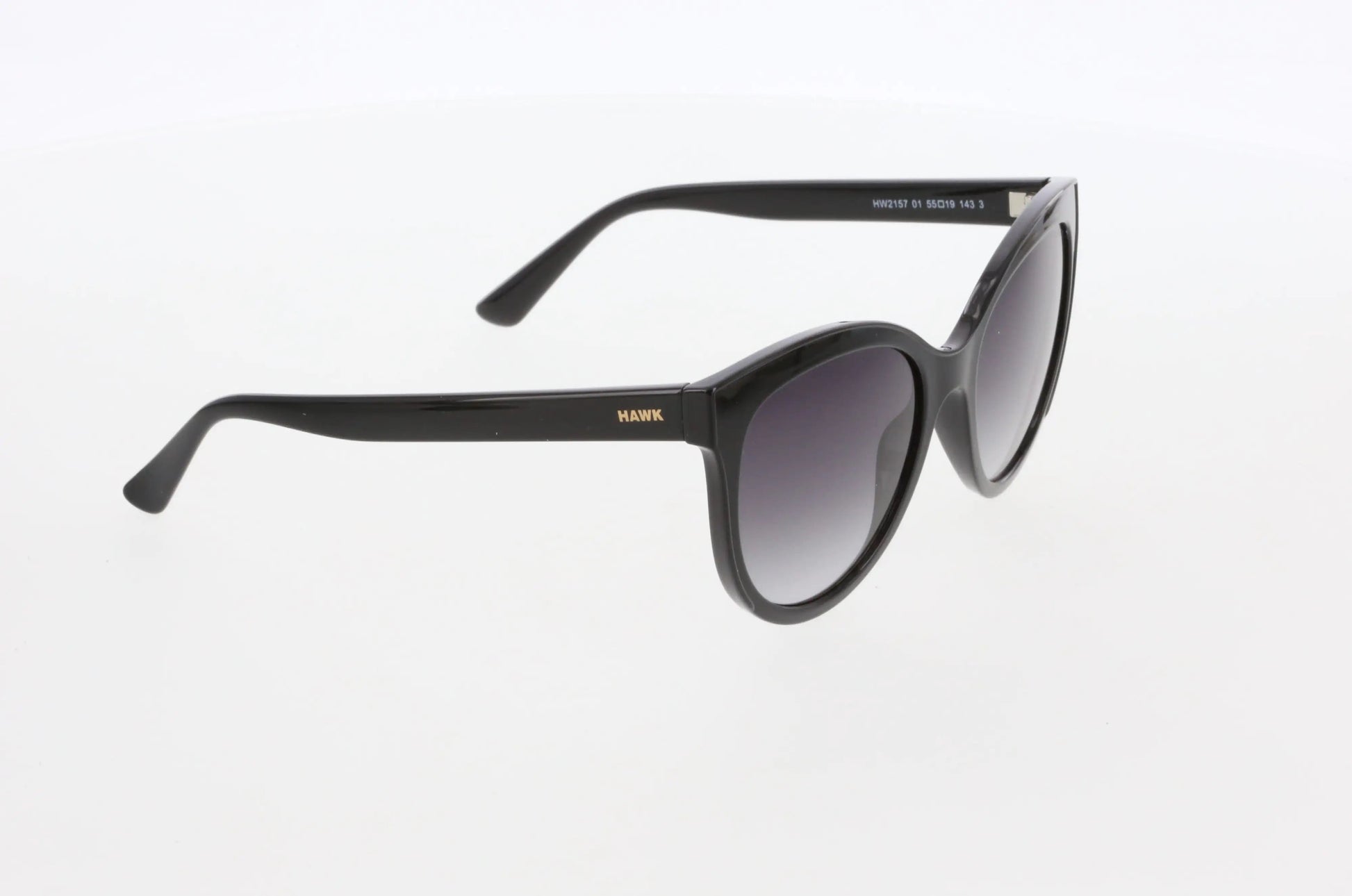 Hawk 2157 01 Women's Sunglasses WEM Support (www.WEM.support)
