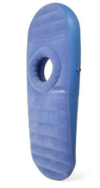 Women's pillow waist decompression artifact HejK.com