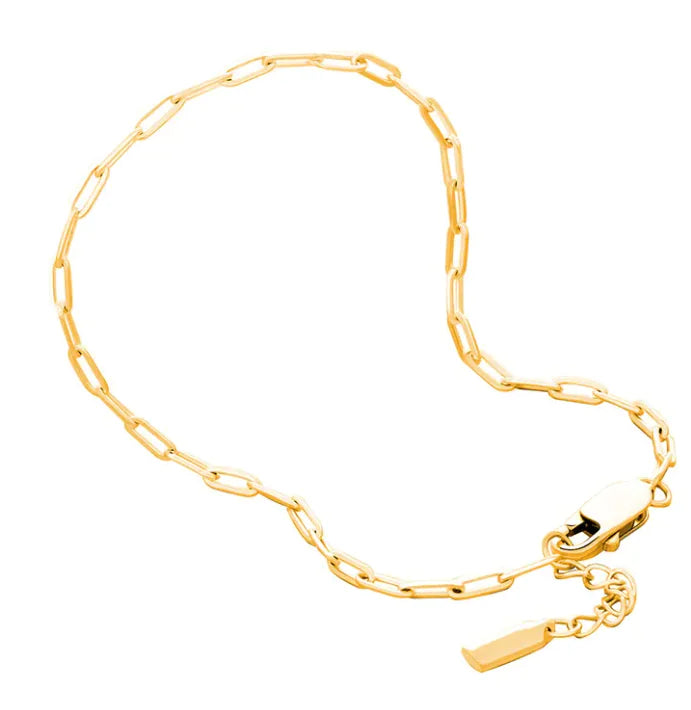 Stainless Steel Men's Bracelet HejK.com