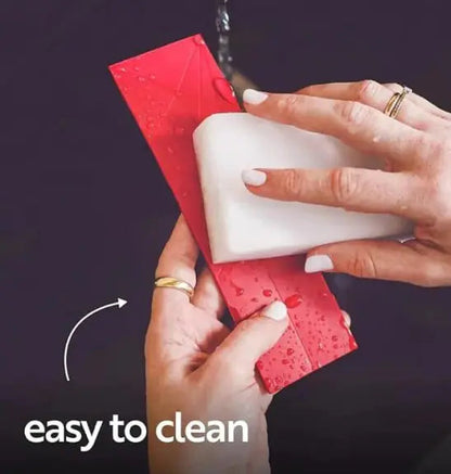 Folding Flat Three-in-one Measuring Spoon WEM Support (www.WEM.support)