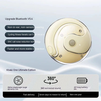 Stylish High-Quality Headphones WEM Support (www.WEM.support)