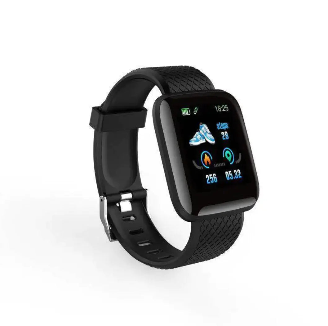 Waterproof Sports Bracelet WEM Support (www.WEM.support)