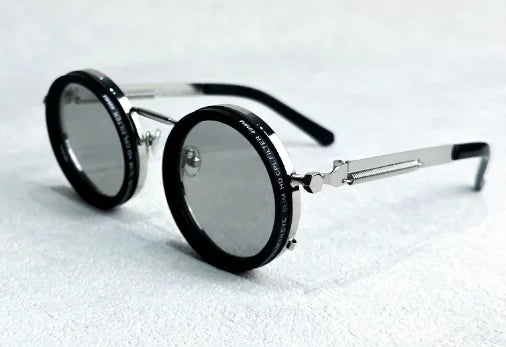 Handmade Dimming Filter Sunglasses (One Pair) HejK.com Marketplace LLC