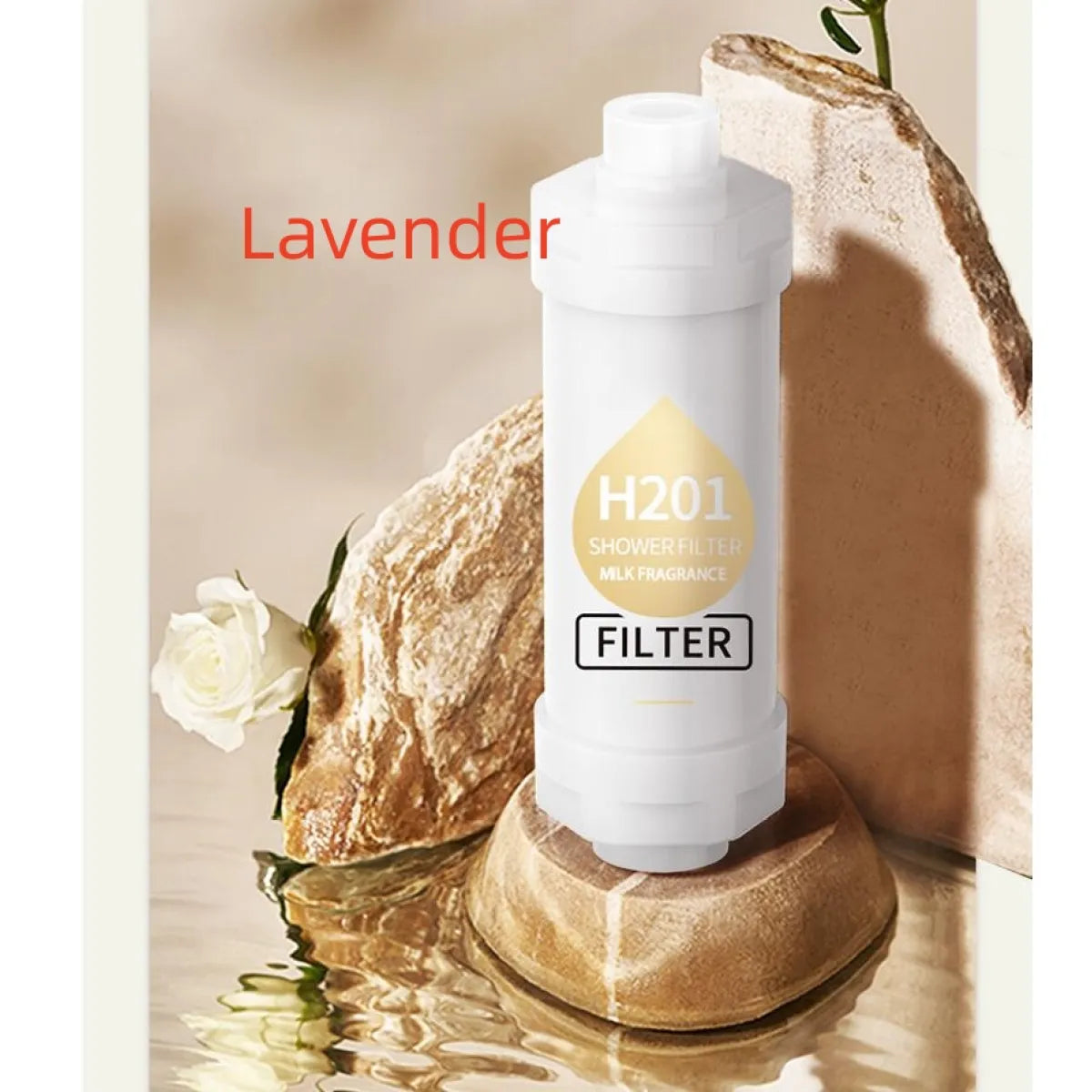 EssenceSpa Aromatherapy Shower HejK.com Marketplace LLC