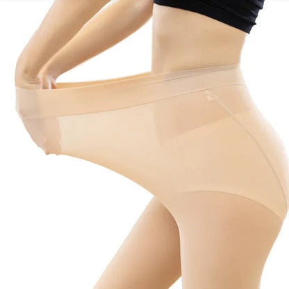 Elegant Anti-Snag Silk Hosiery WEM Support (www.WEM.support)