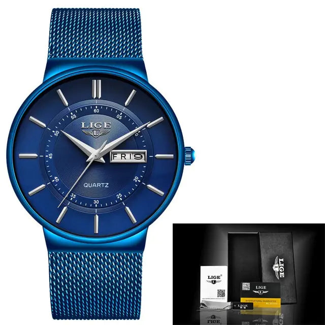 Mens Watches Top Brand Luxury WEM Support (www.WEM.support)