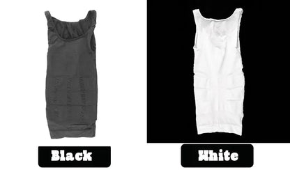 Instant Herren Schlankheitsweste WEM Support (www.WEM.support)