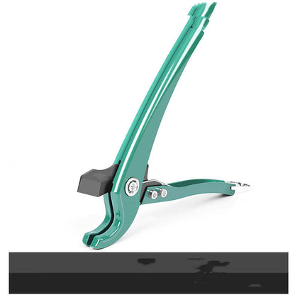 PVC Pipe Cutter