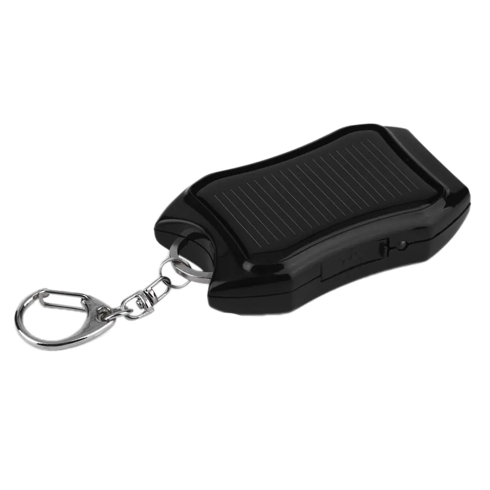 1200mAH Solar Keychain Solar Charger Mobile Power Supply WEM Support (www.WEM.support)