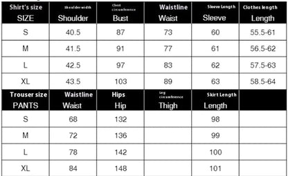 Embroidered Elegance Two-Piece Set – High-Waist Skirt & Coat WEM Support (www.WEM.support)