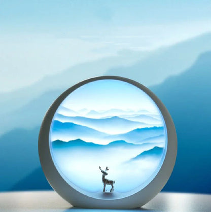 Moon Lamp WEM Support (www.WEM.support)