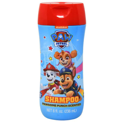 Paw Patrol Hair Wash 8 oz HejK.com Marketplace LLC
