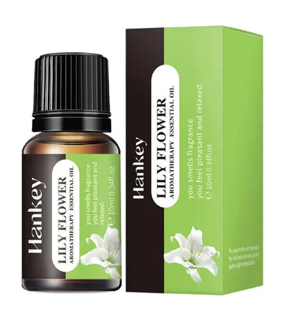 Water-Soluble Aromatherapy Oil for Humidifiers WEM Support (www.WEM.support)