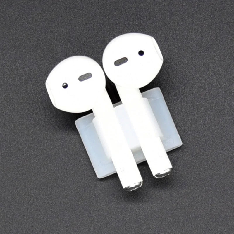 Apple Airpods Headphone Holder WEM Support (www.WEM.support)