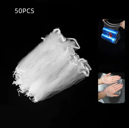 Multifunctional Draining Rack Sink Filter Net