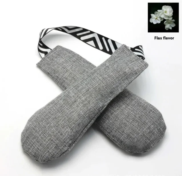 Charcoal Fresh Boxing Glove Deodorizer WEM Support (www.WEM.support)