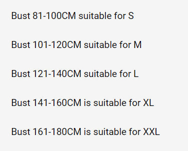 Instant Herren Schlankheitsweste WEM Support (www.WEM.support)