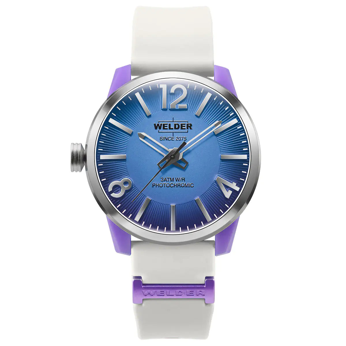 Welder Moody Watch WWRL2002 Women's Watch WEM Support (www.WEM.support)