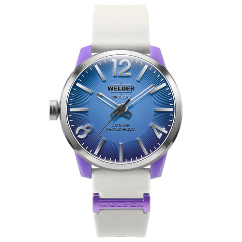 Welder Moody Watch WWRL2002 Women's Watch WEM Support (www.WEM.support)