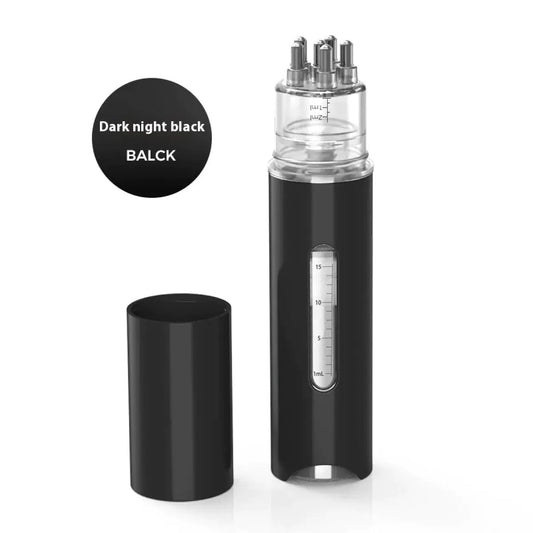 Peine Fortificador Capilar y Aplicador de Tratamiento HejK.com Marketplace LLC