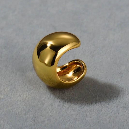 Perry Ear Cuff Large WEM Support (www.WEM.support)