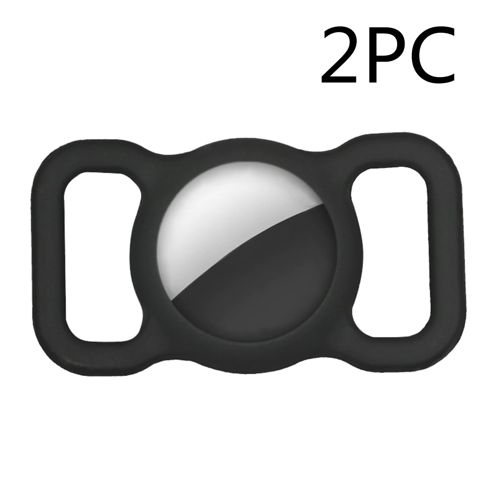 Pet Shield AirTag Silicone Cover HejK.com Marketplace LLC