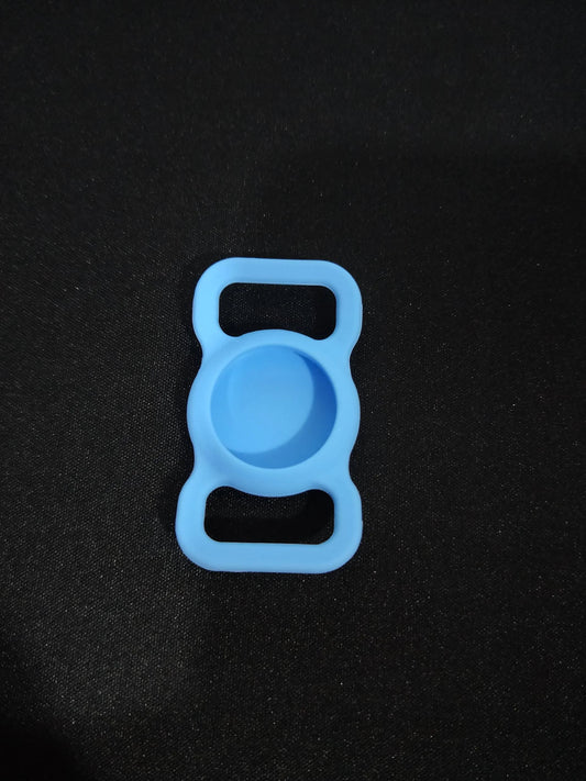 Pet Shield AirTag Silicone Cover HejK.com Marketplace LLC