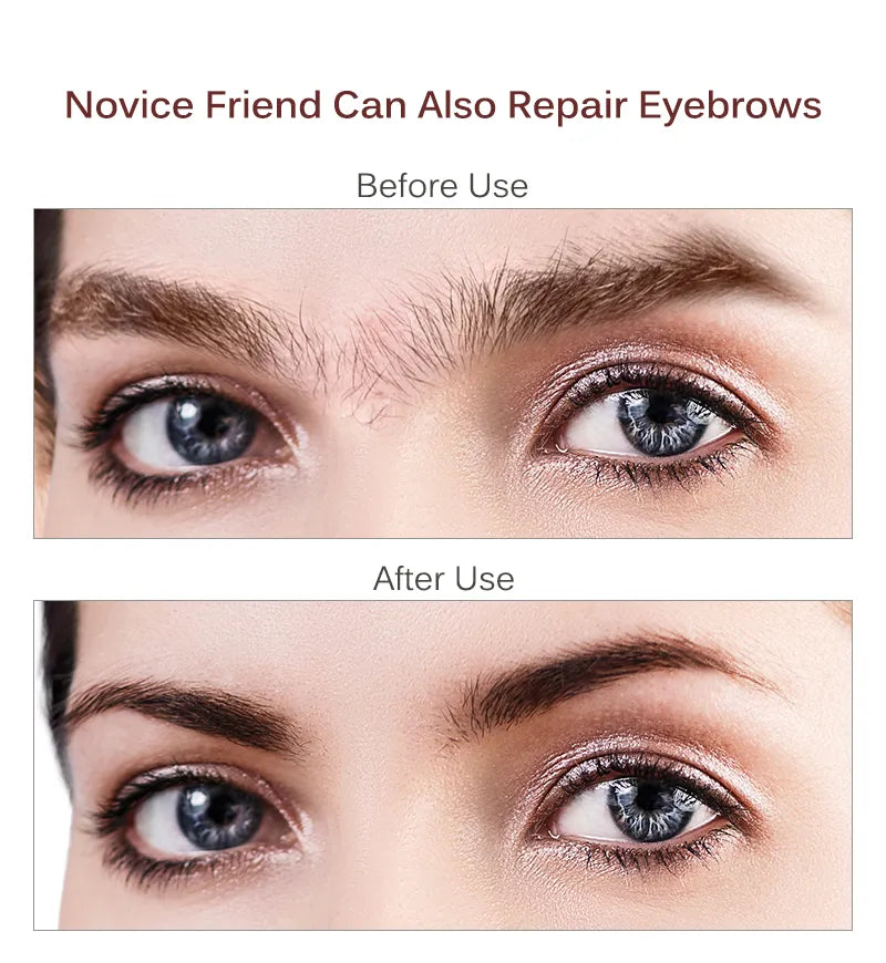 Lady Electric Eyebrow Shaver HejK.com