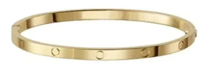 European and American popular nail bracelet WEM Support (www.WEM.support)