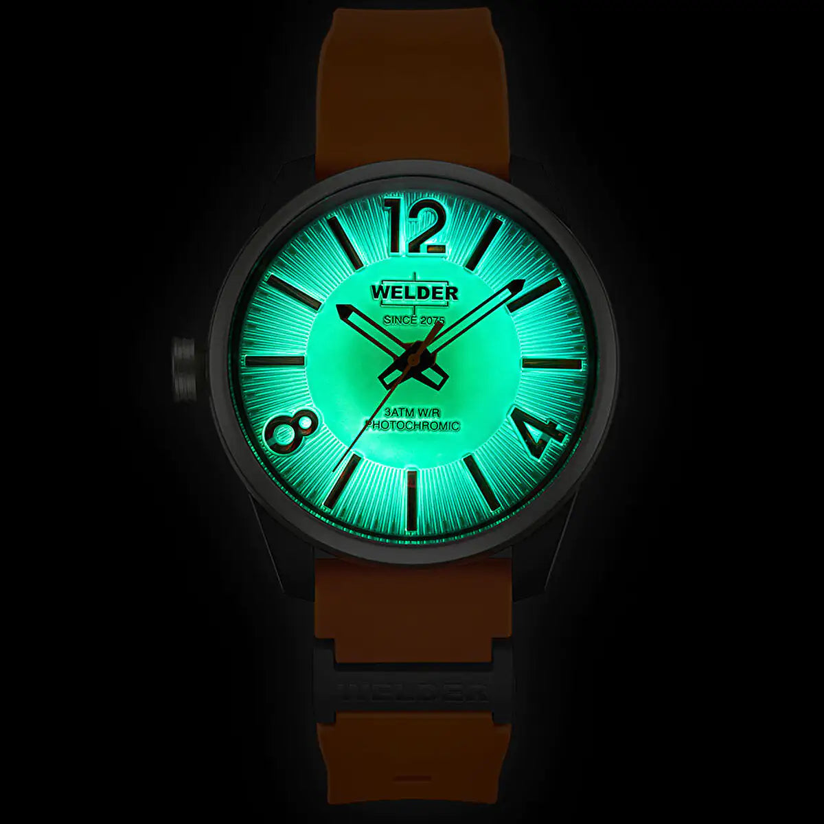 Welder Moody Watch WWRL1009 Men's Watch WEM Support (www.WEM.support)