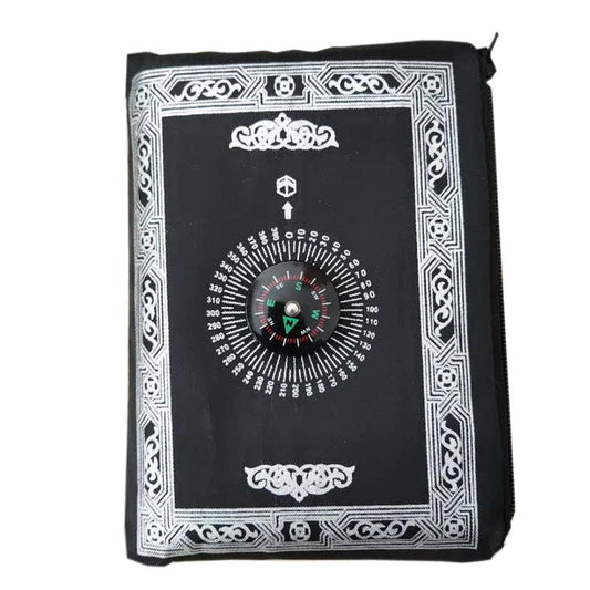 Portable Folding Prayer Mat HejK.com
