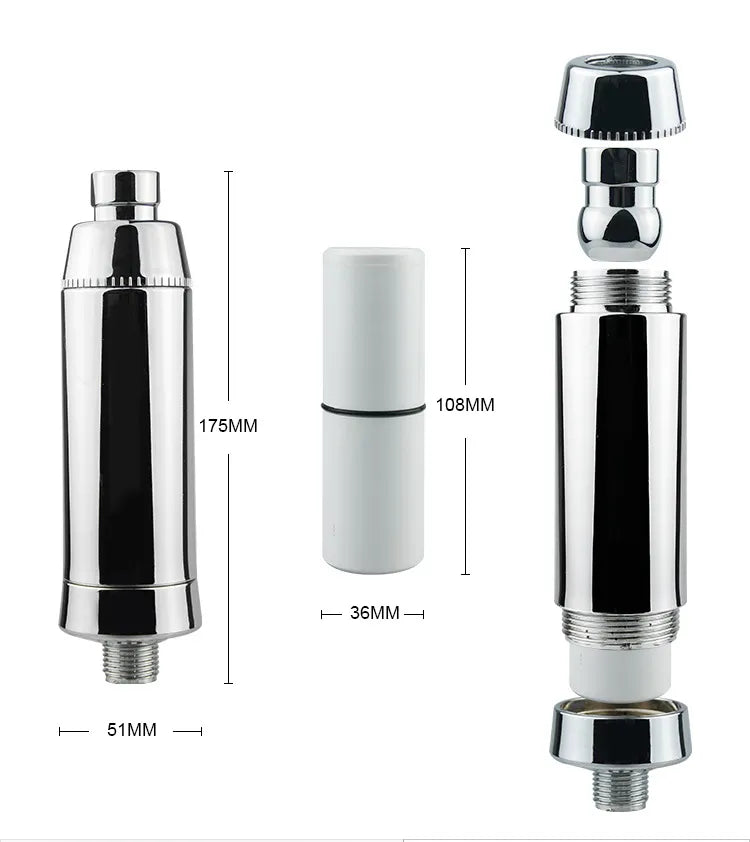 Household Electric Water Heater Filter WEM Support (www.WEM.support)