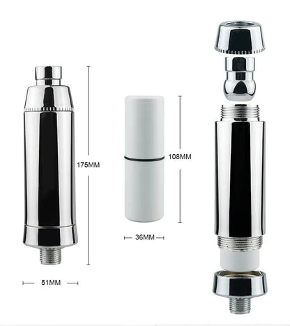 Household Electric Water Heater Filter WEM Support (www.WEM.support)