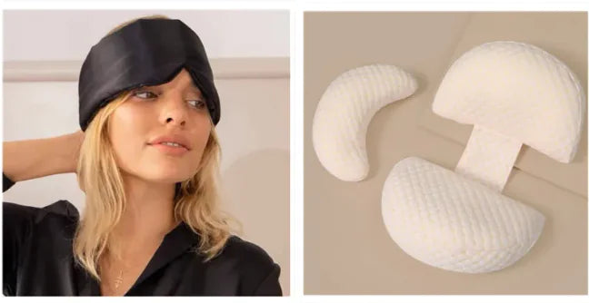 Pregnancy Side Sleep Pillow