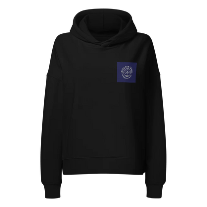 Sudadera Orgánica Capucha Mujer | Stanley/Stella Mediana HejK.com Marketplace LLC