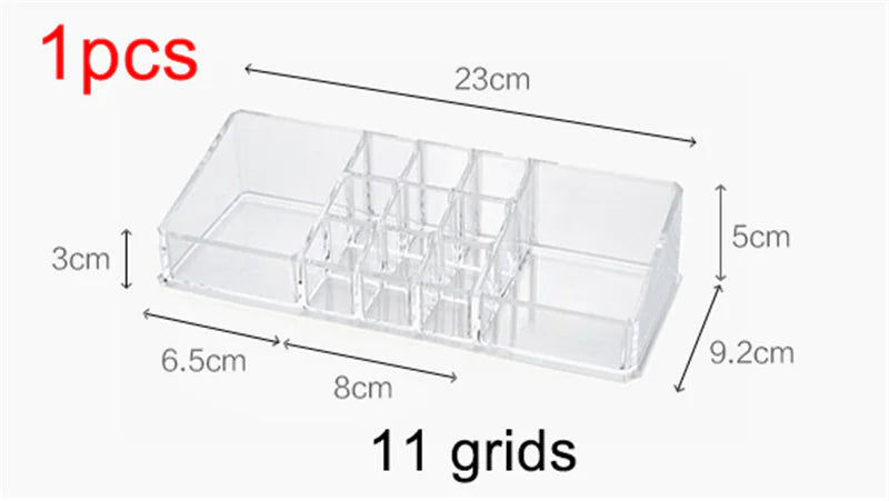 Clear View Storage Container HejK.com Marketplace LLC