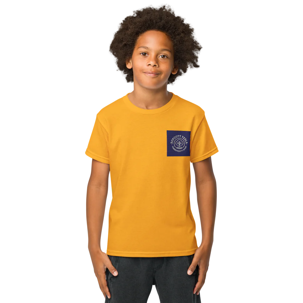 Youth Sporty Tee | Gildan 8000B HejK.com Marketplace LLC