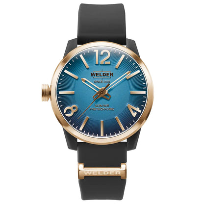 Welder Moody Watch WWRL2006 Women's Watch WEM Support (www.WEM.support)