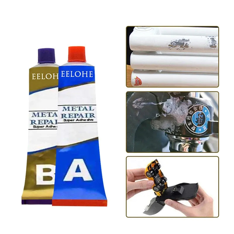 Industrial Repair Super Adhesive