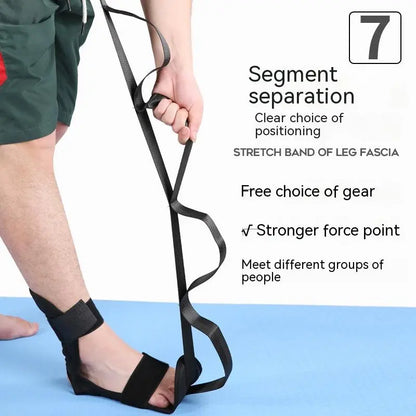 Ligament Extension Stretch Strap
