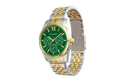 Relógio de Pulso Masculino Osse 10131 05 WEM Support (www.WEM.support)